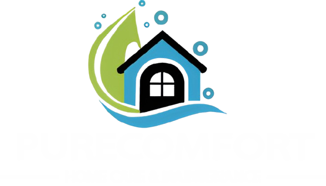 PureComfort Logo